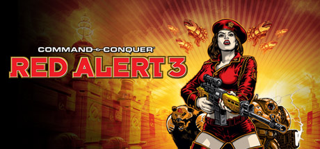 命令与征服：红色警戒 3/Command & Conquer Red Alert 3