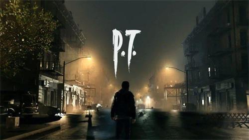 寂静岭P.T./Playable Teaser
